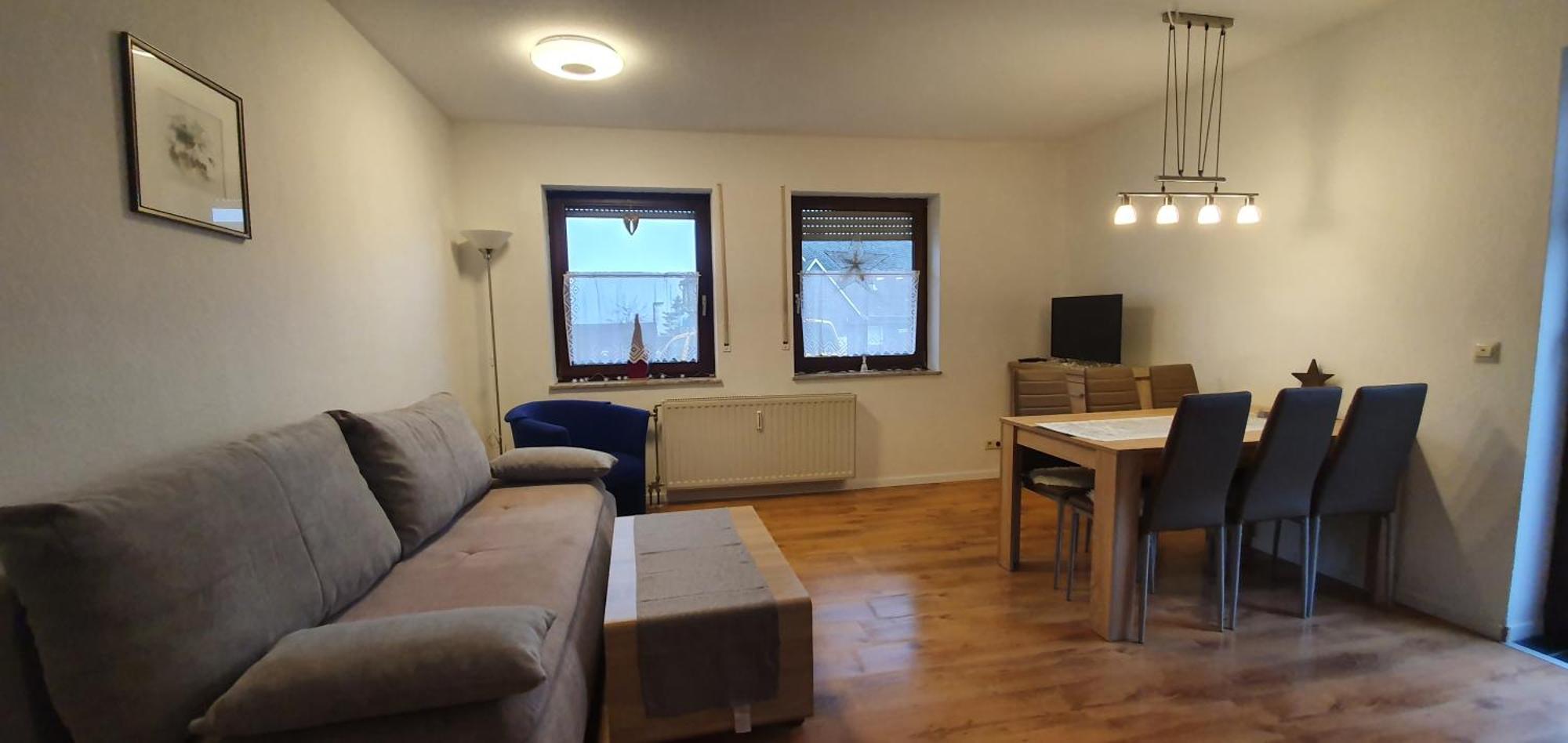 Apartamento Haus Schneider Winterberg Habitación foto
