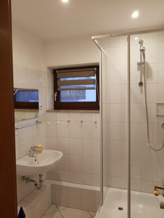 Apartamento Haus Schneider Winterberg Exterior foto