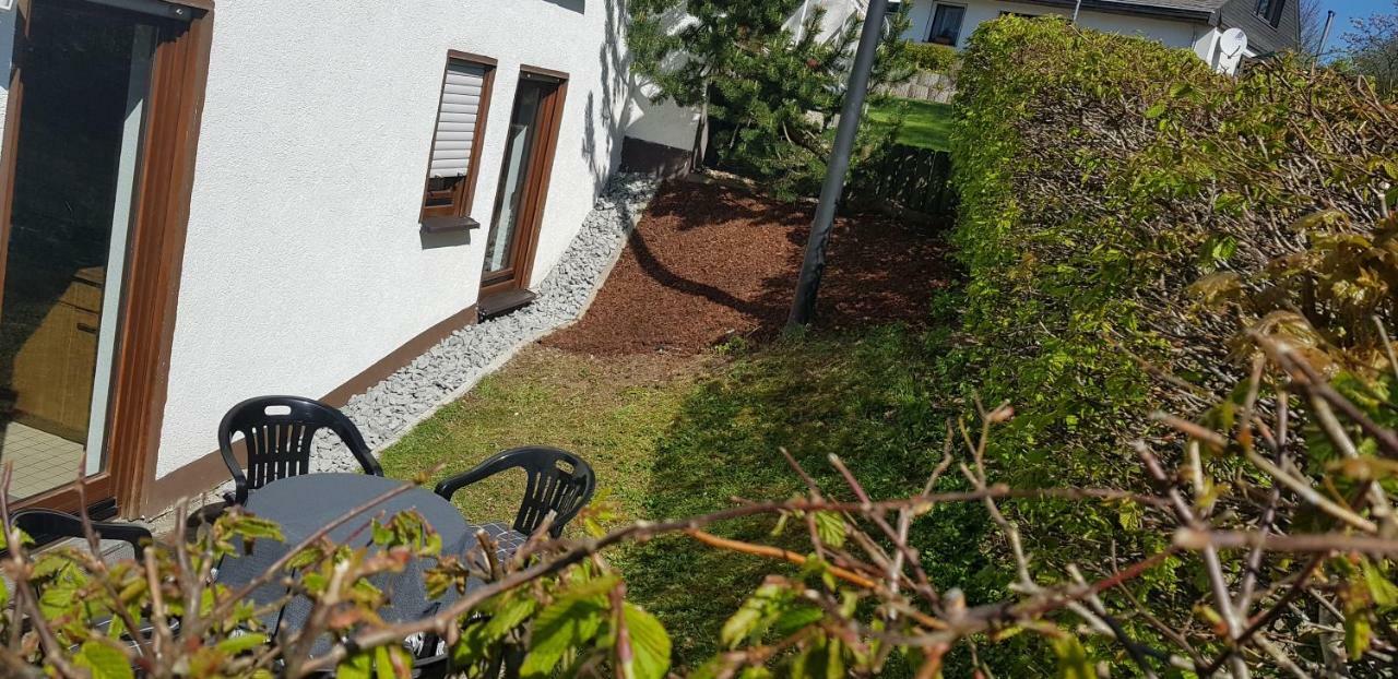 Apartamento Haus Schneider Winterberg Exterior foto