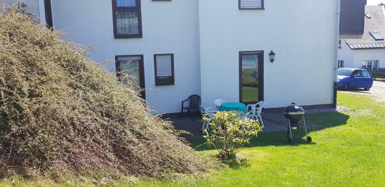 Apartamento Haus Schneider Winterberg Exterior foto