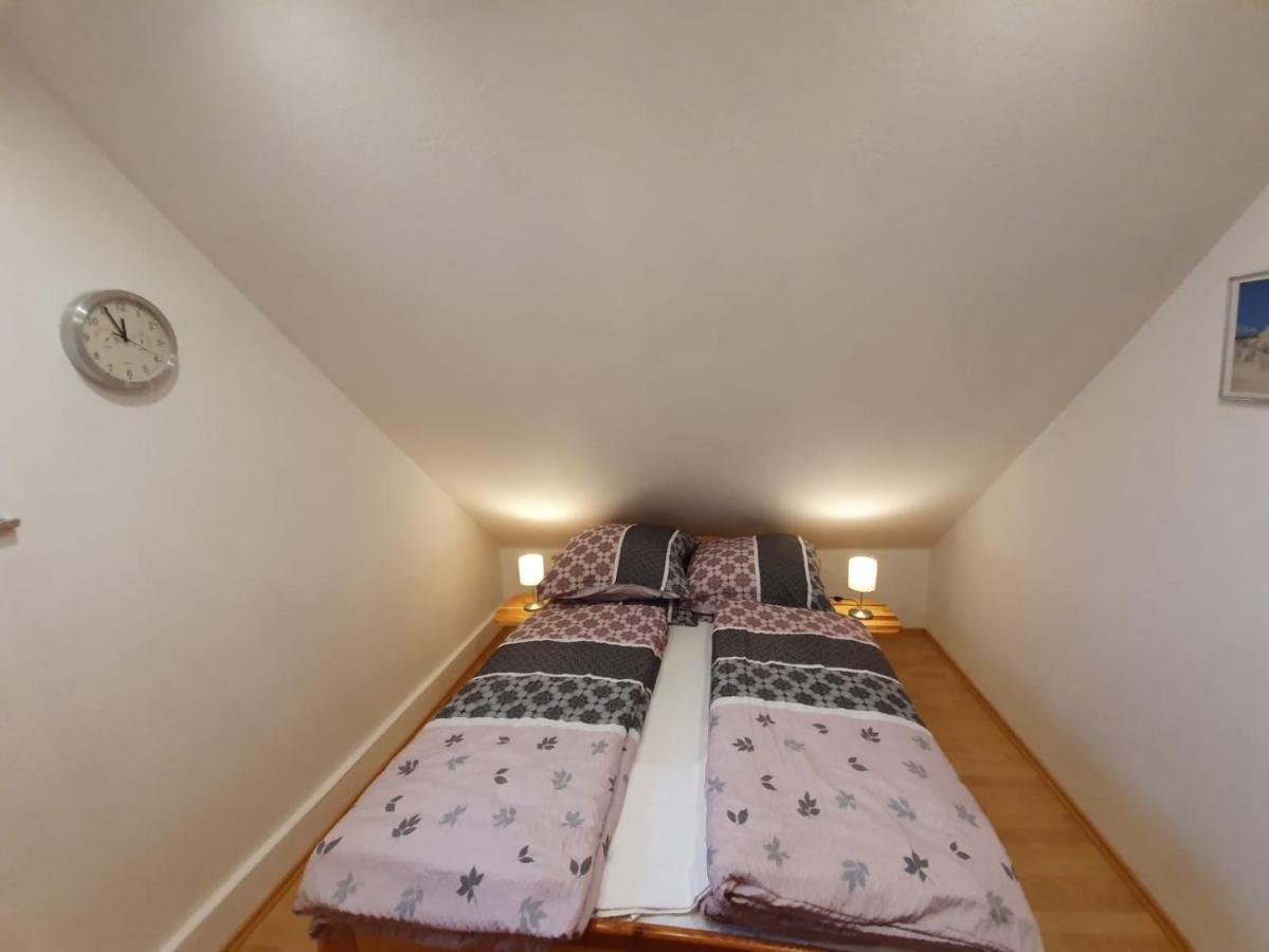 Apartamento Haus Schneider Winterberg Exterior foto