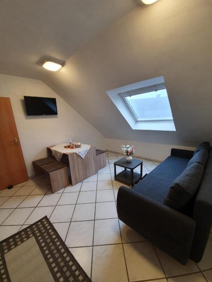 Apartamento Haus Schneider Winterberg Exterior foto