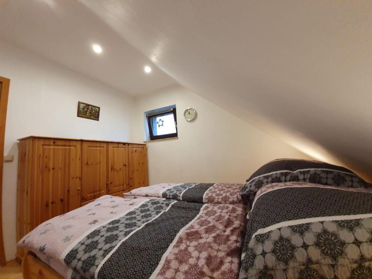 Apartamento Haus Schneider Winterberg Exterior foto